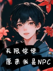 无限惊悚：原来我是npc