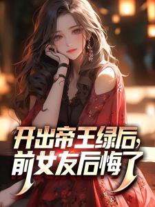 开出帝王绿后，前女友后悔了