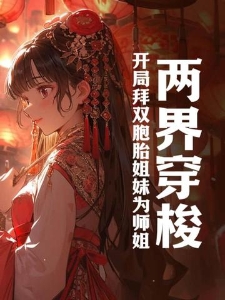 两界穿梭：开局拜双胞胎姐妹为师姐