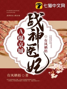 战神医妃A爆京城