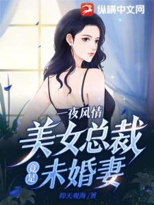 一夜风情，美女总裁竟是未婚妻