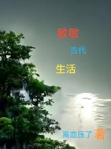 敏敏古代生活