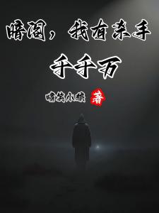 暗阁，我有杀手千千万