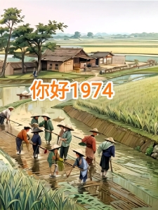 你好1974