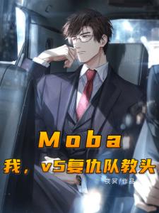 moba：我，v5复仇队教头